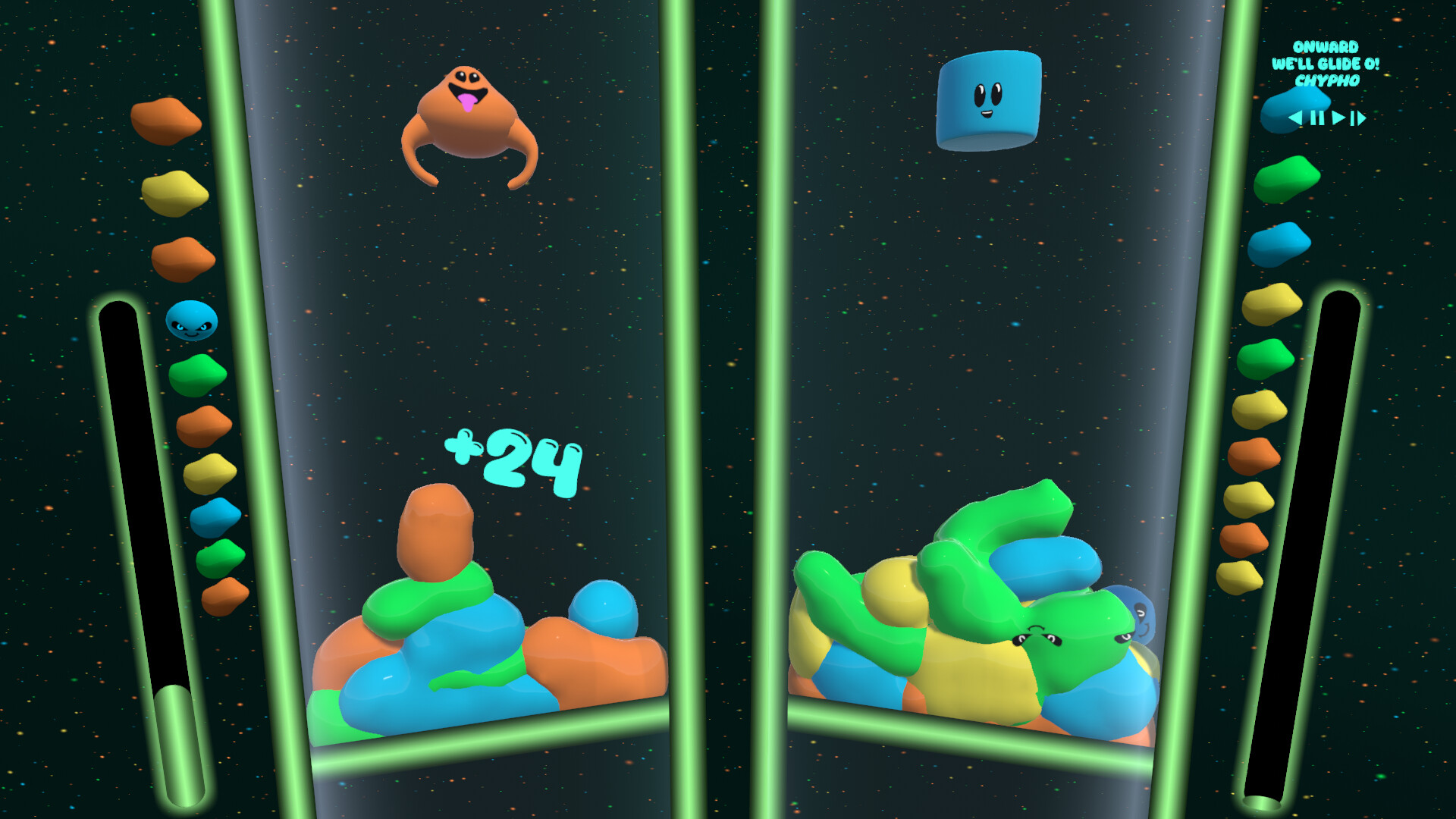 Globber screenshot #3