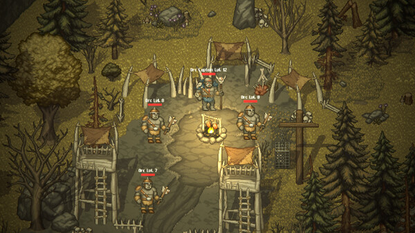The True King screenshot 4