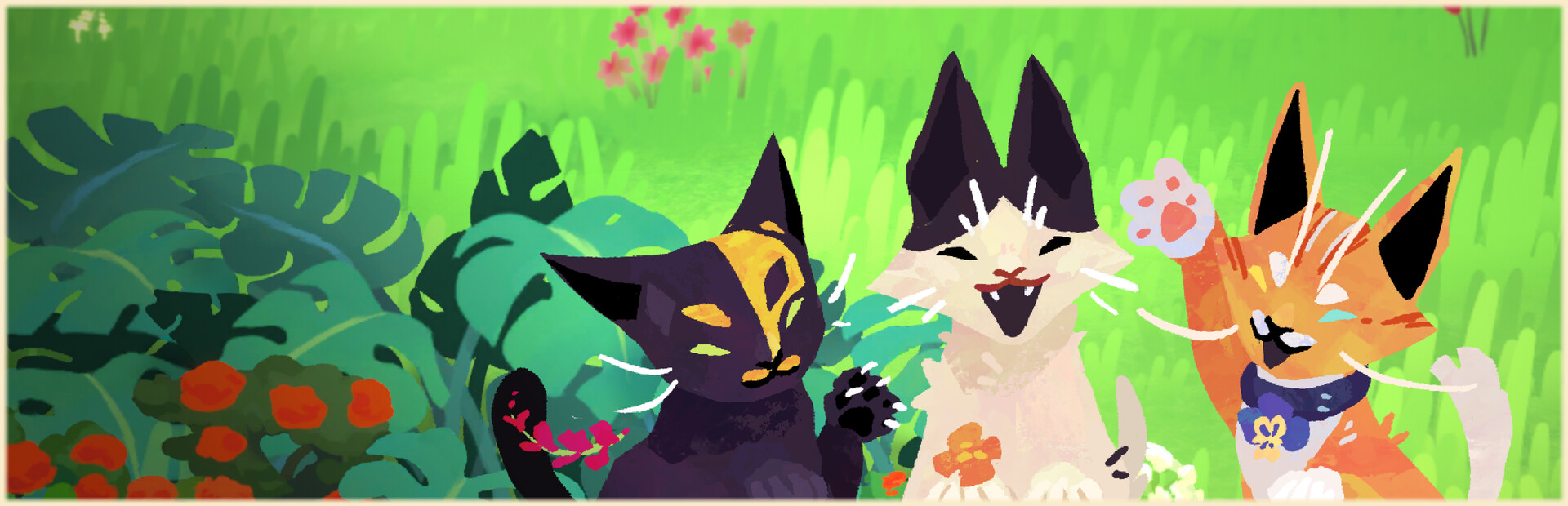 Whiskers' Wish