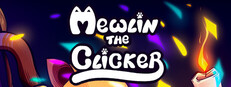 Mewlin the Clicker