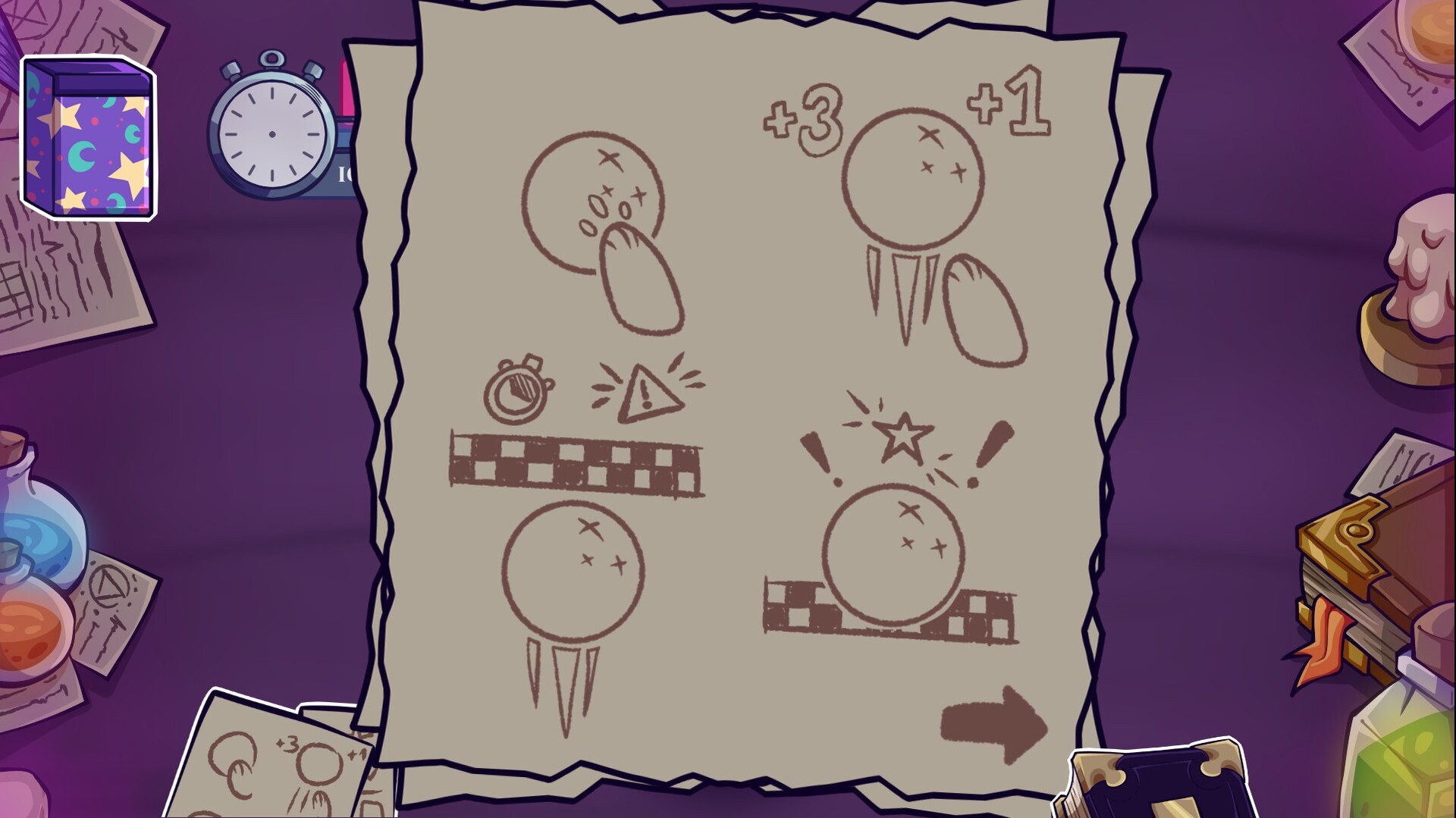 Mewlin the Clicker screenshot #6