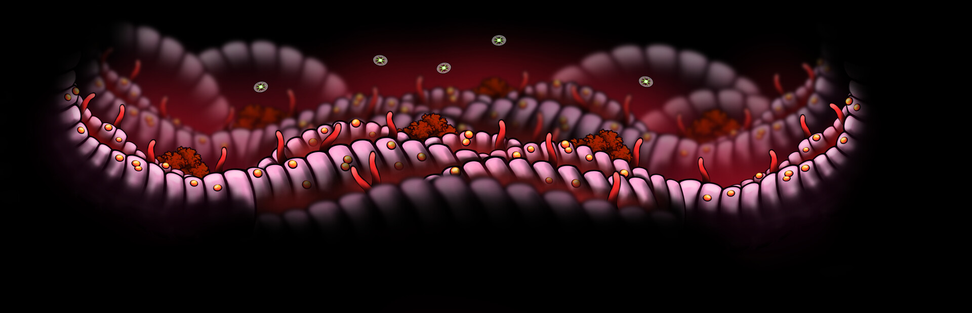 Song of Cells