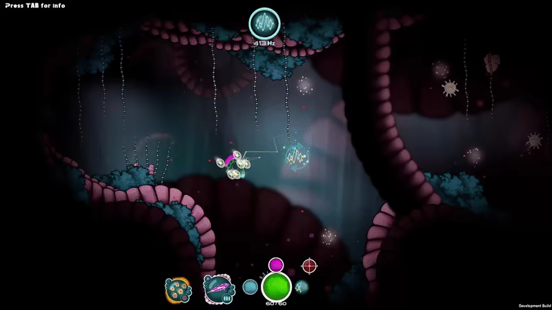 Song of Cells video 1