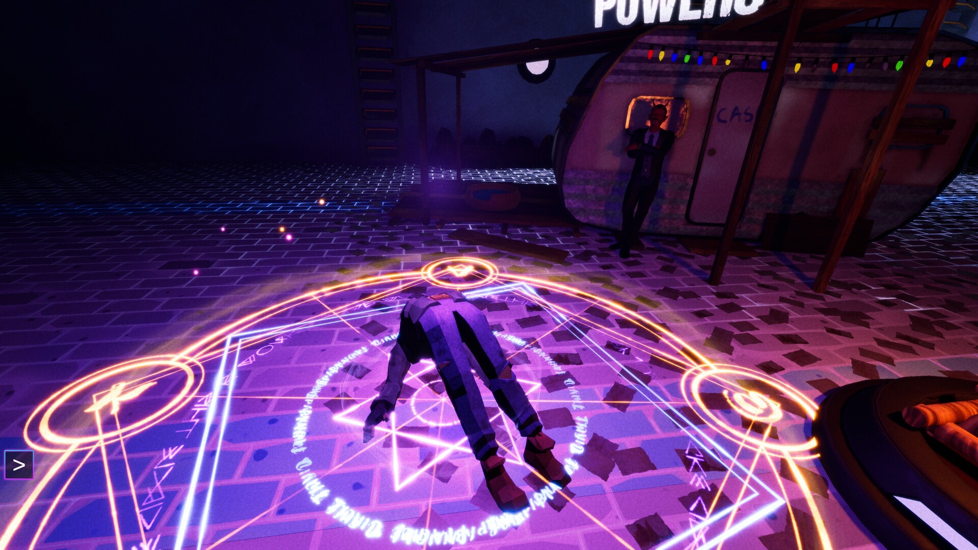 H.I.M. - Hobo’s Infernal Mayhem screenshot #9