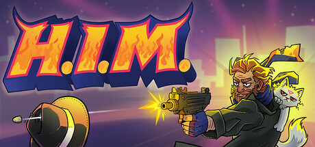 H.I.M. - Hobo’s Infernal Mayhem header