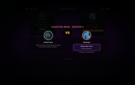 Wordy Weapon game for windows Pc 1