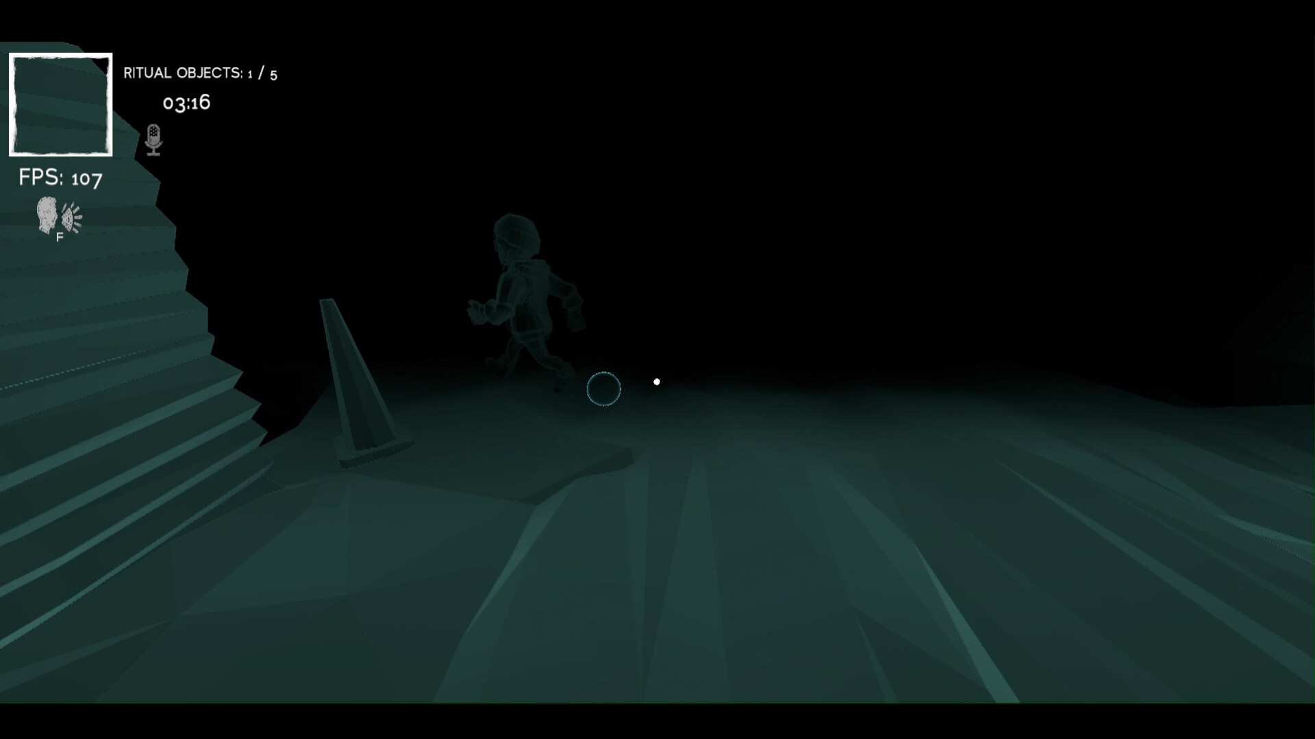 Echophobia screenshot #10