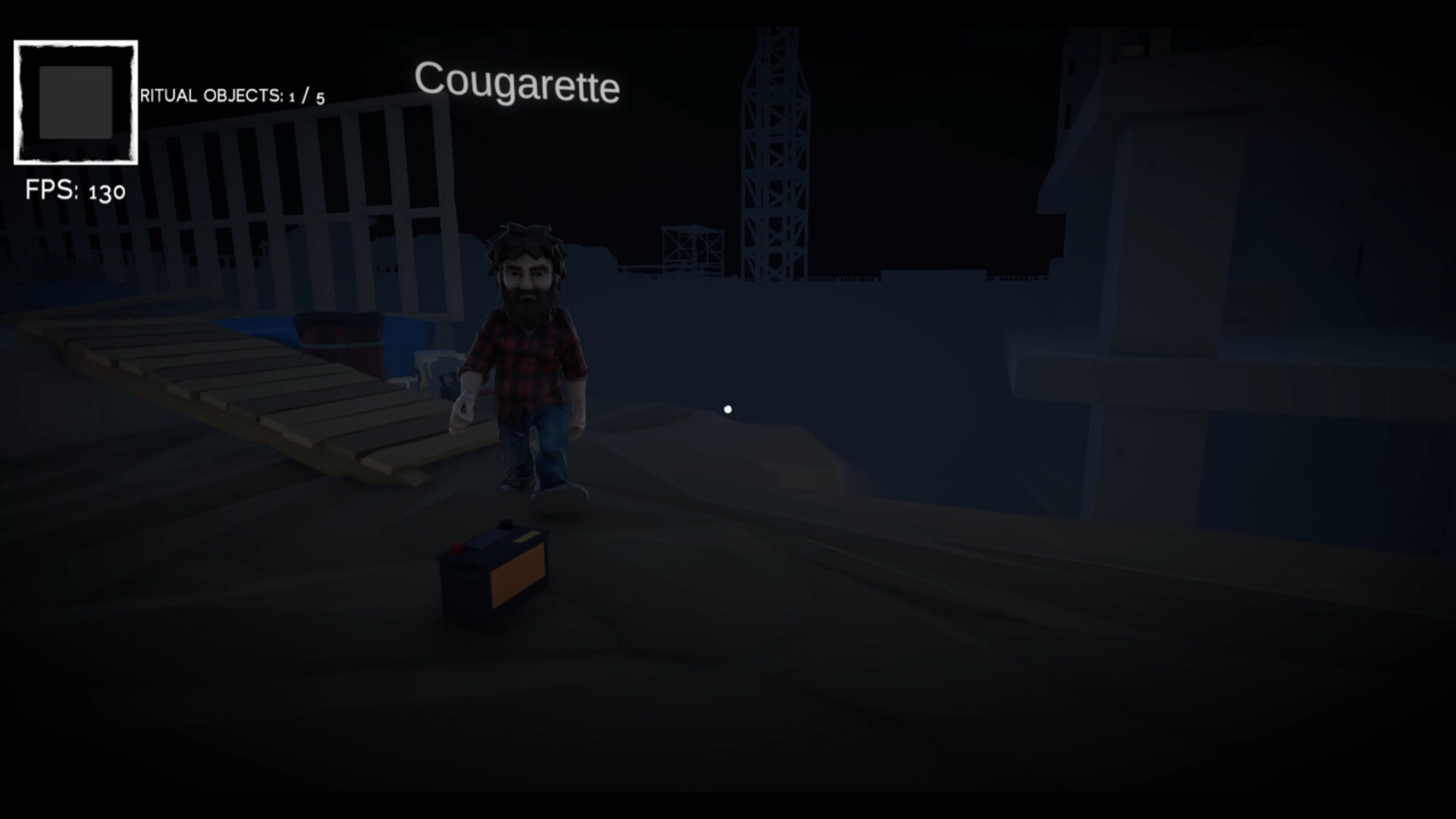 Echophobia screenshot #7