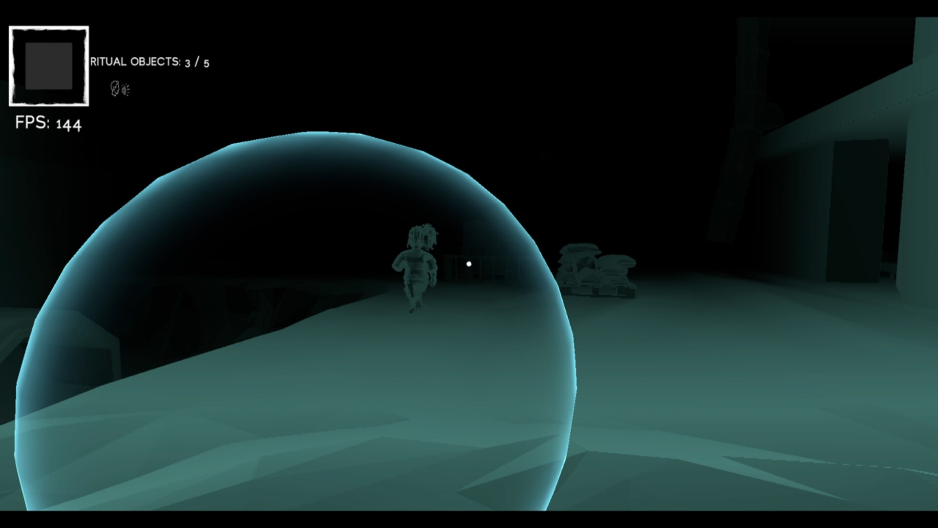 Echophobia screenshot #6