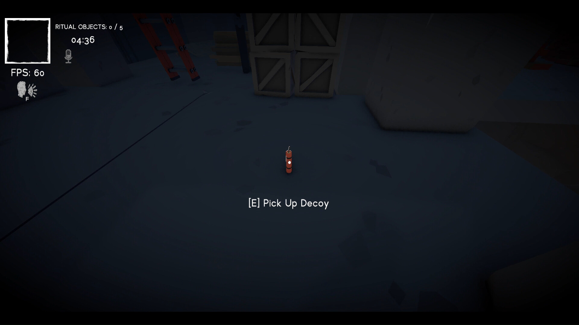 Echophobia screenshot 11