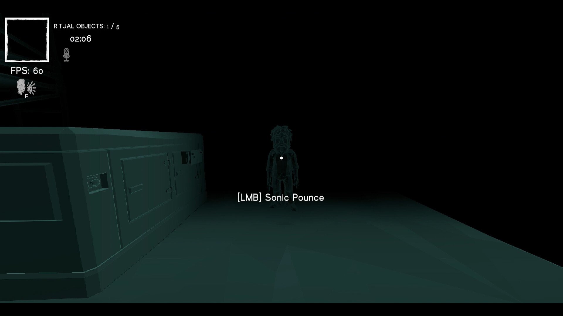 Echophobia screenshot #9