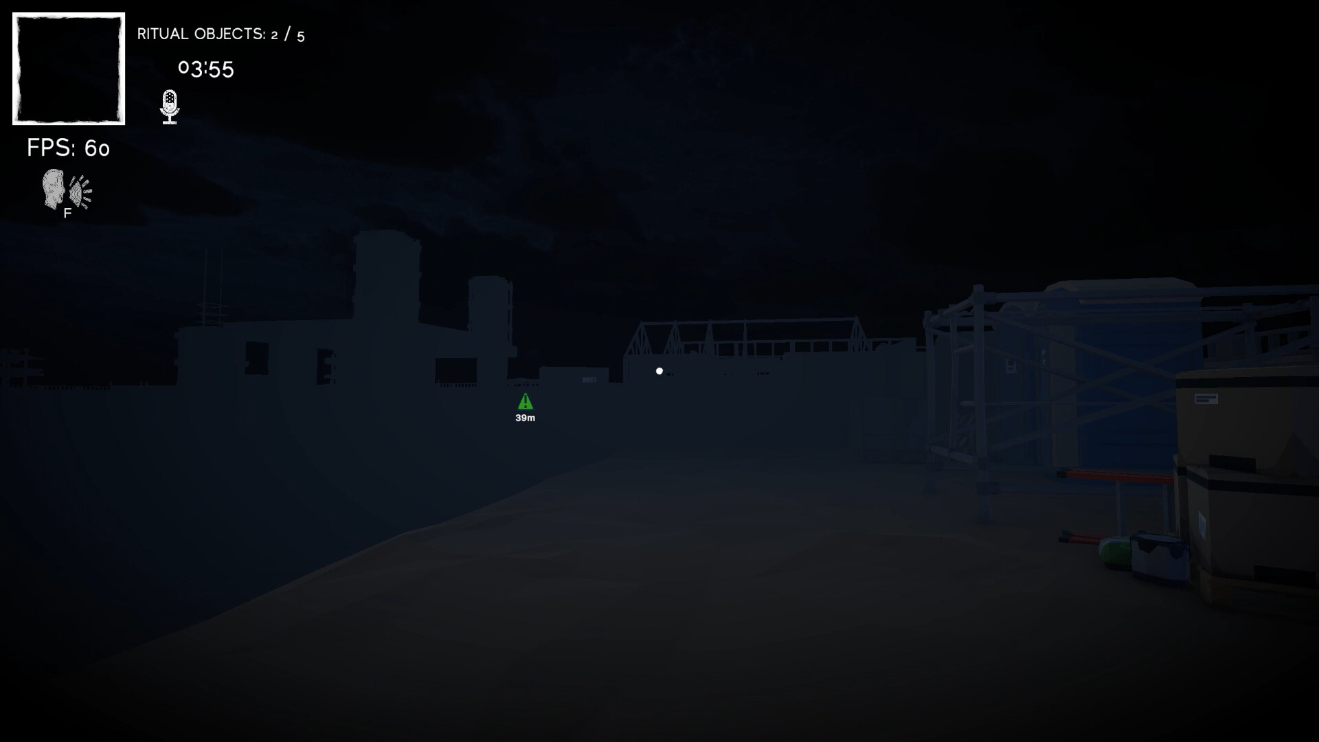 Echophobia screenshot #12
