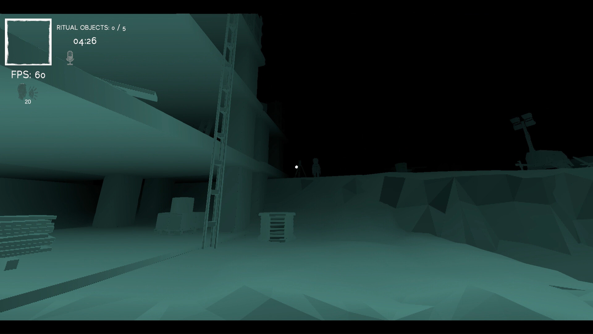 Echophobia screenshot #3