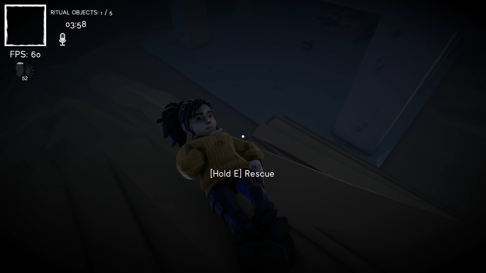 Echophobia screenshot #13