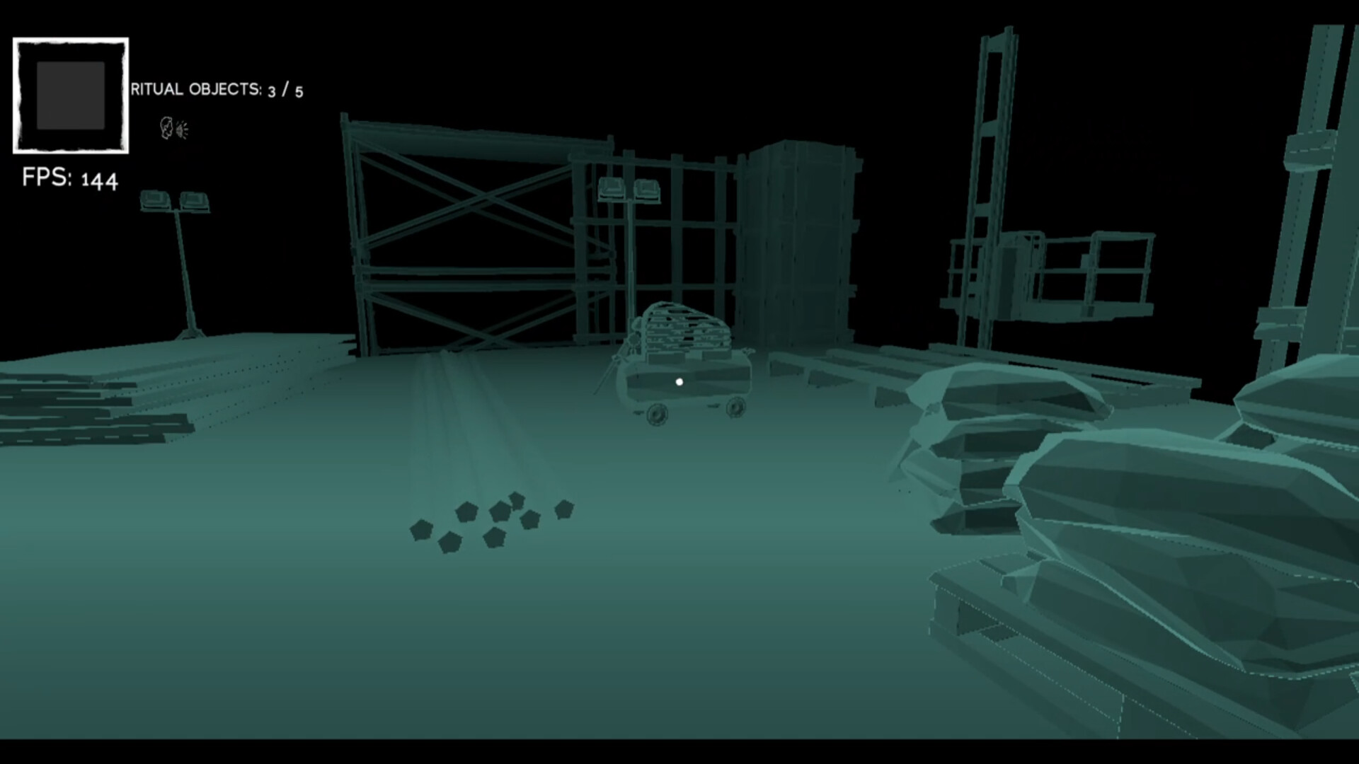 Echophobia screenshot #9