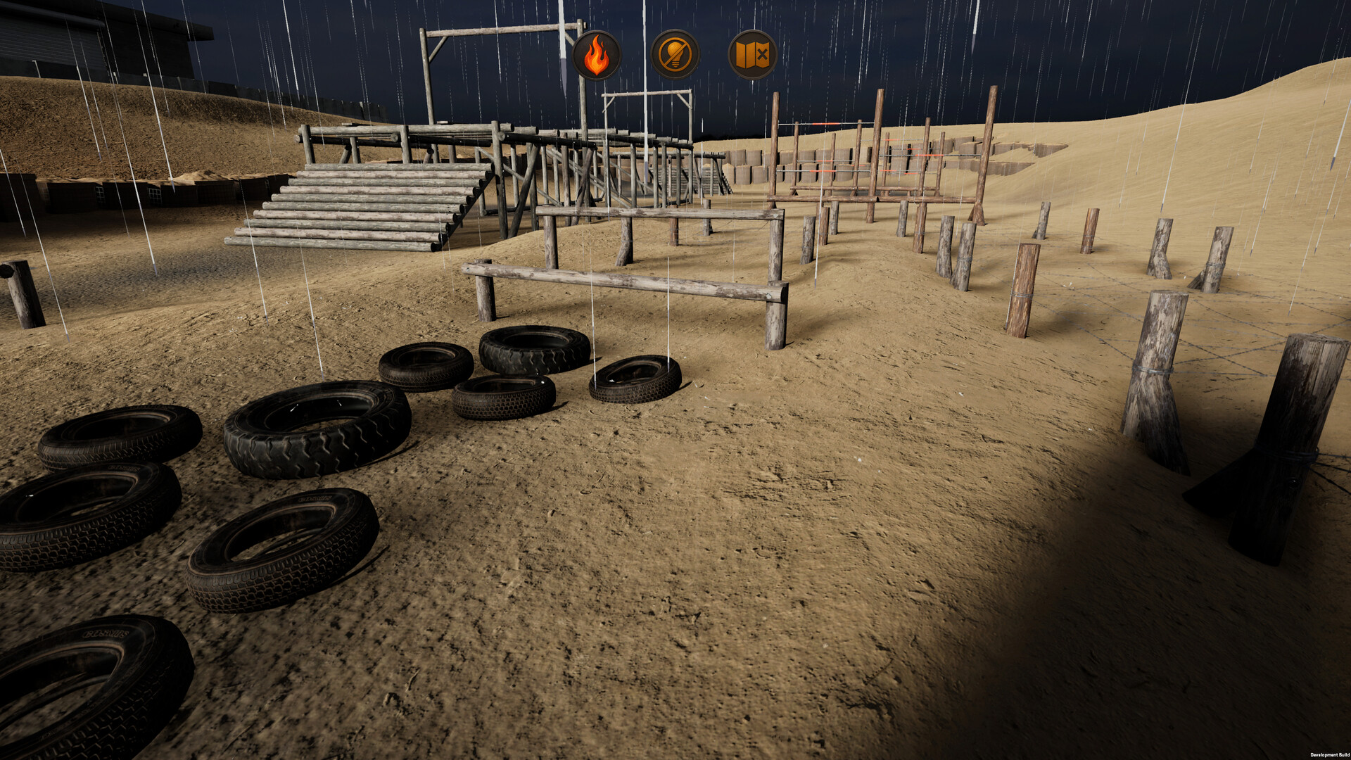 BLINDFOLD screenshot #9