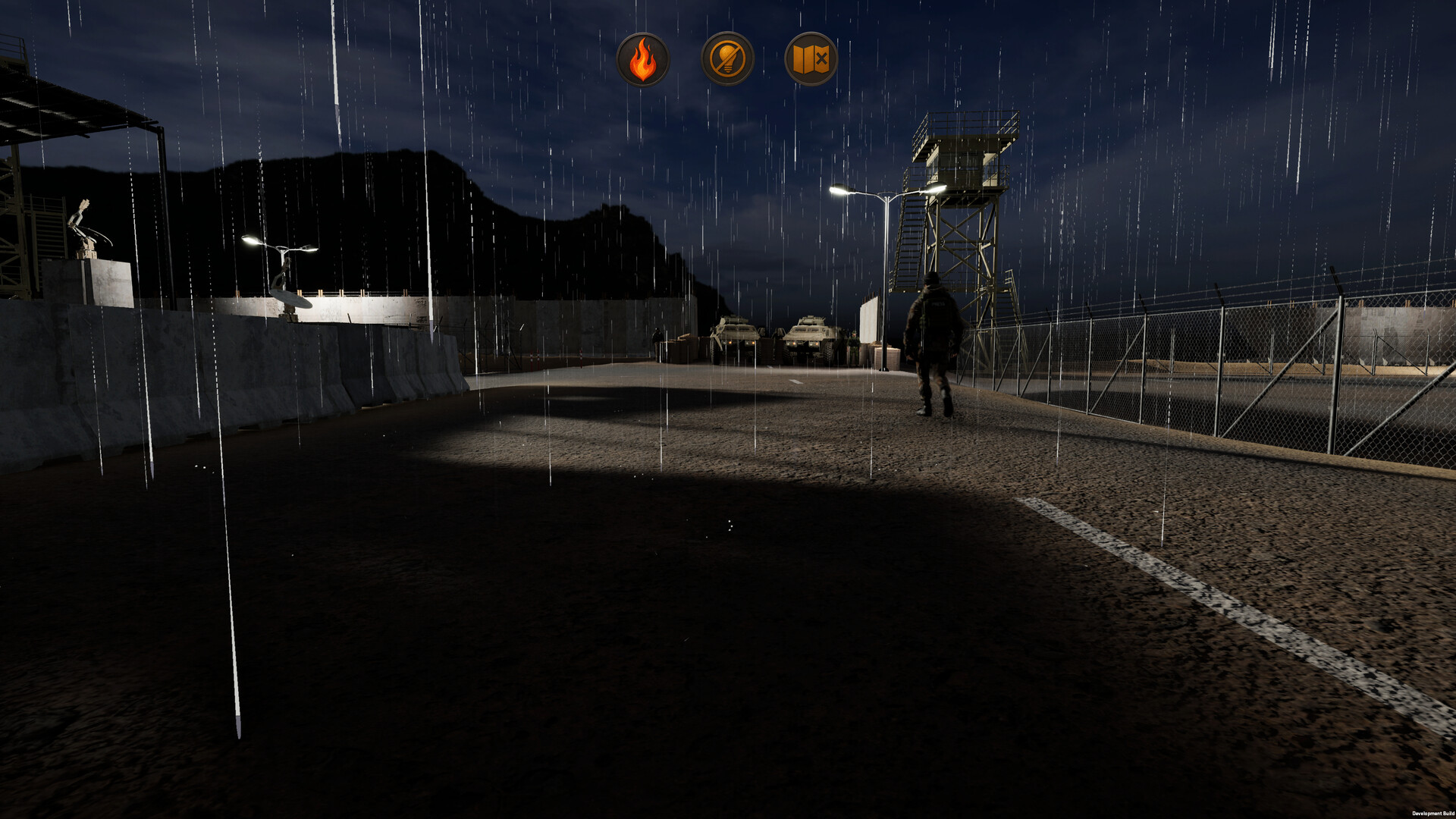 BLINDFOLD screenshot #5