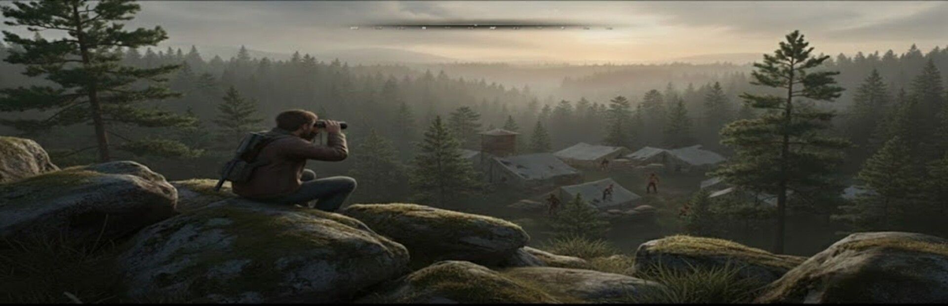 The Last Dawn