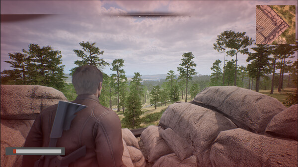 The Last Dawn game for windows Pc 1