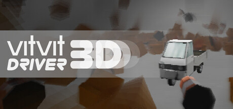 vitvitDRIVER 3D