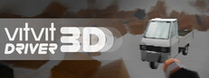 vitvitDRIVER 3D