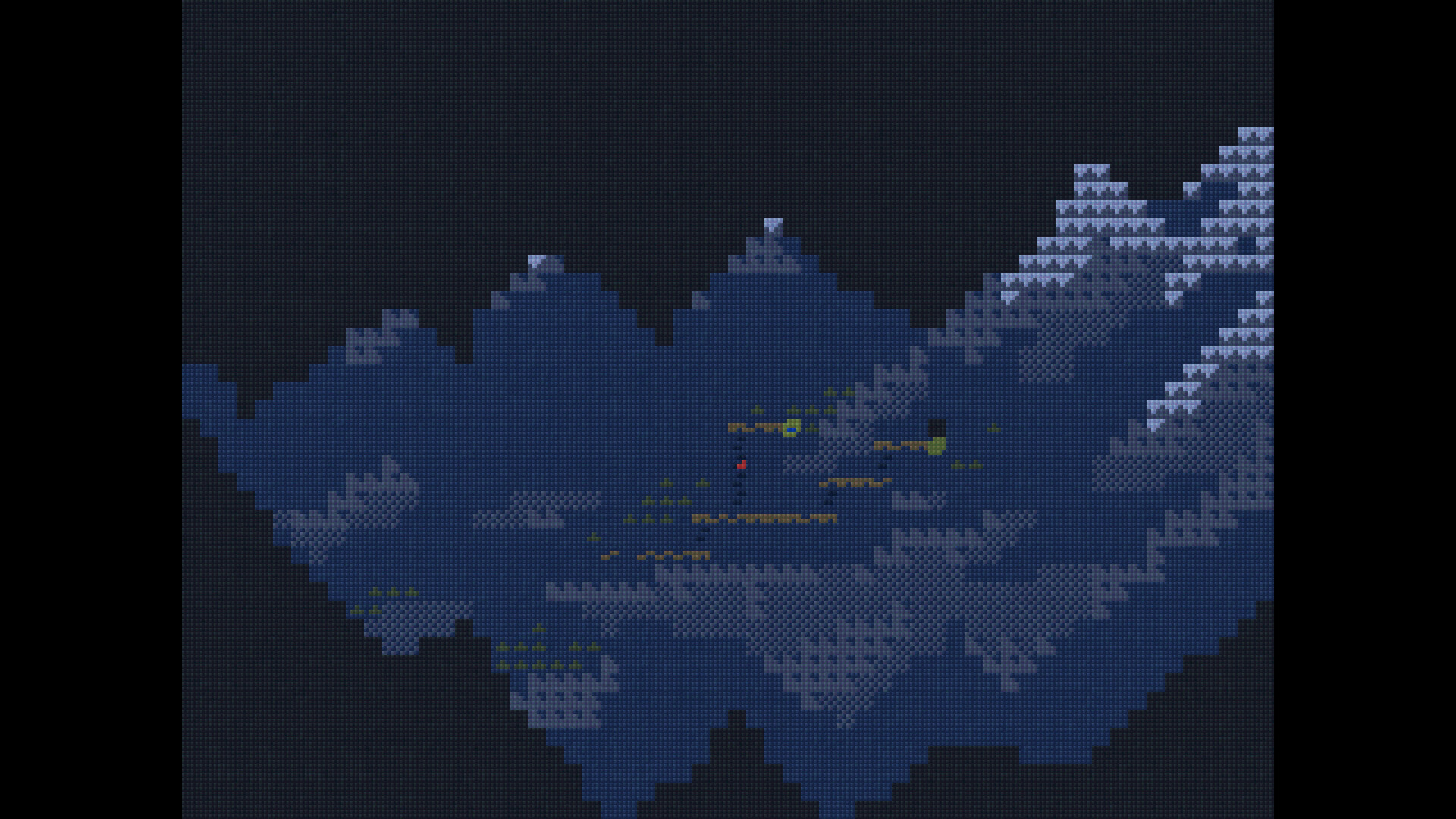 Letters Past screenshot #6