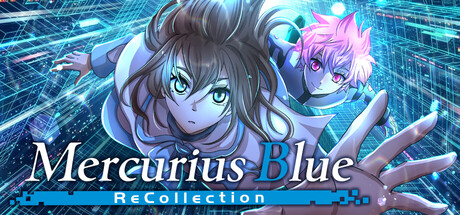 Mercurius Blue: ReCollection