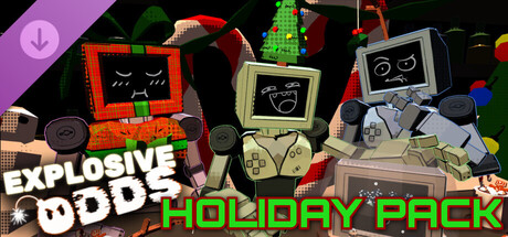 Explosive Odds - Holiday Pack banner image