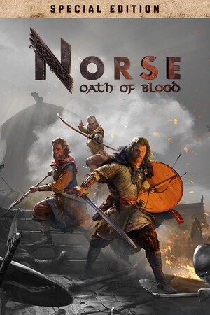 NORSE: Oath of Blood - Special Edition DLC
