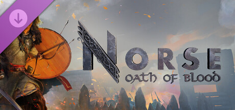 NORSE: Oath of Blood - Preorder DLC