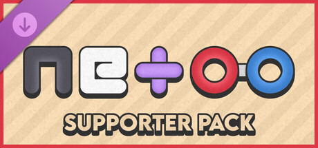 Netoo Supporter Pack