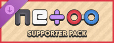 Netoo Supporter Pack