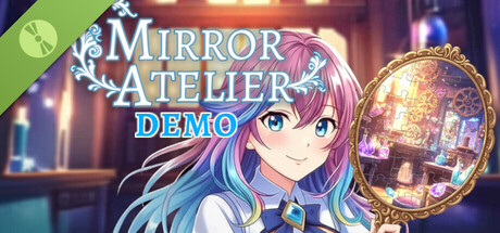 Mirror Atelier - Demo banner image