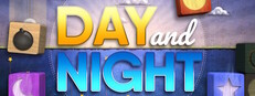 Day and Night cover