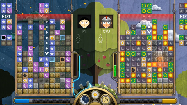 Day and Night game for windows Pc 1