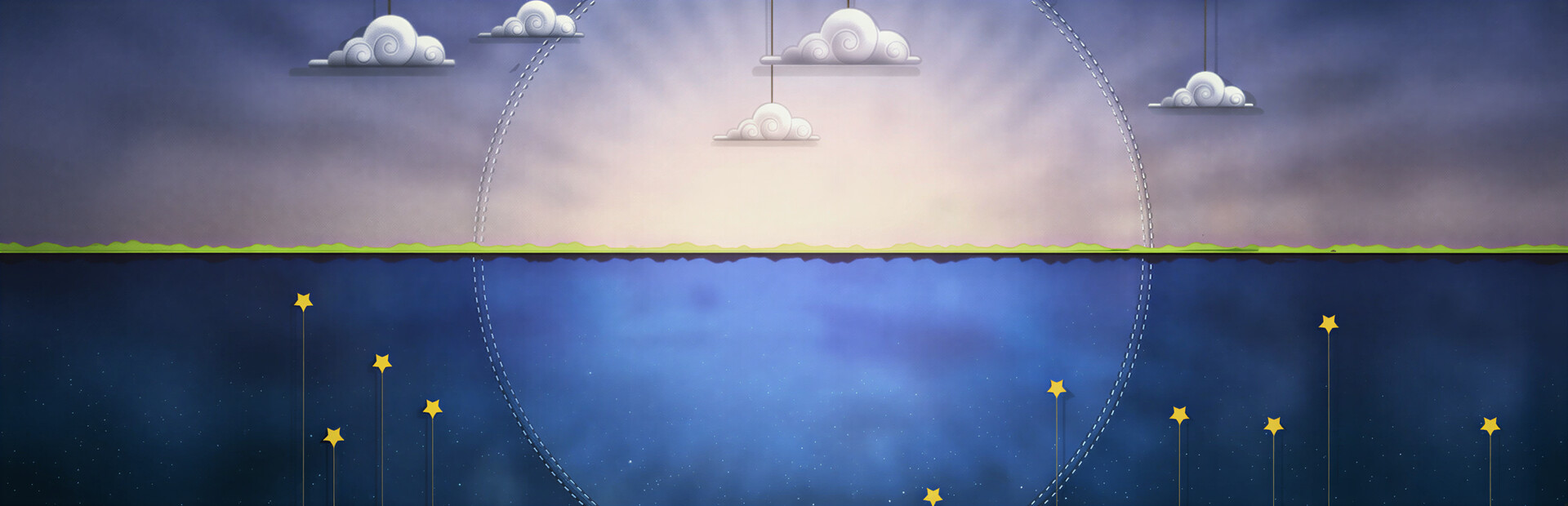 Day and Night