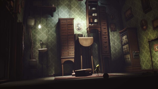 Little Nightmares screenshot 6