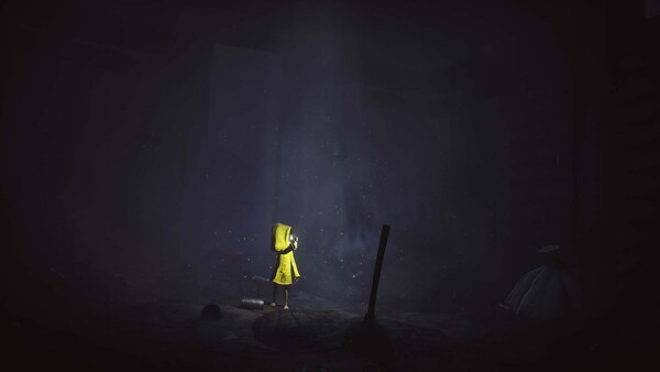 Little Nightmares screenshot 4