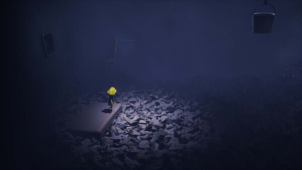 Little Nightmares screenshot 9