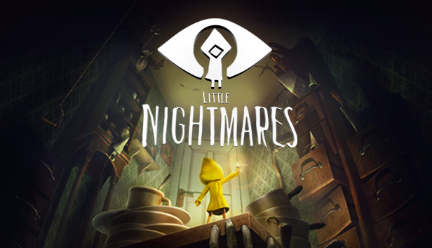 Save 75% on Little Nightmares on Steam