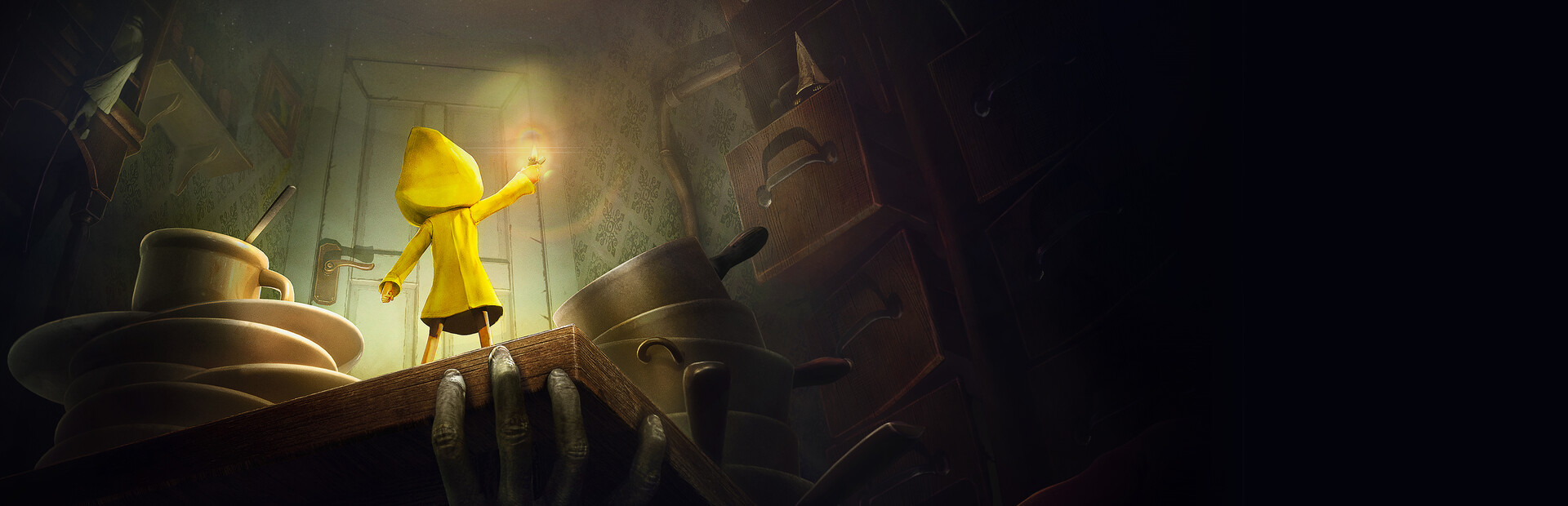 Little Nightmares