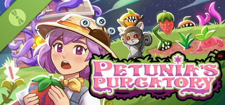 Petunia's Purgatory Demo