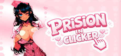 Prision in Clicker steam charts