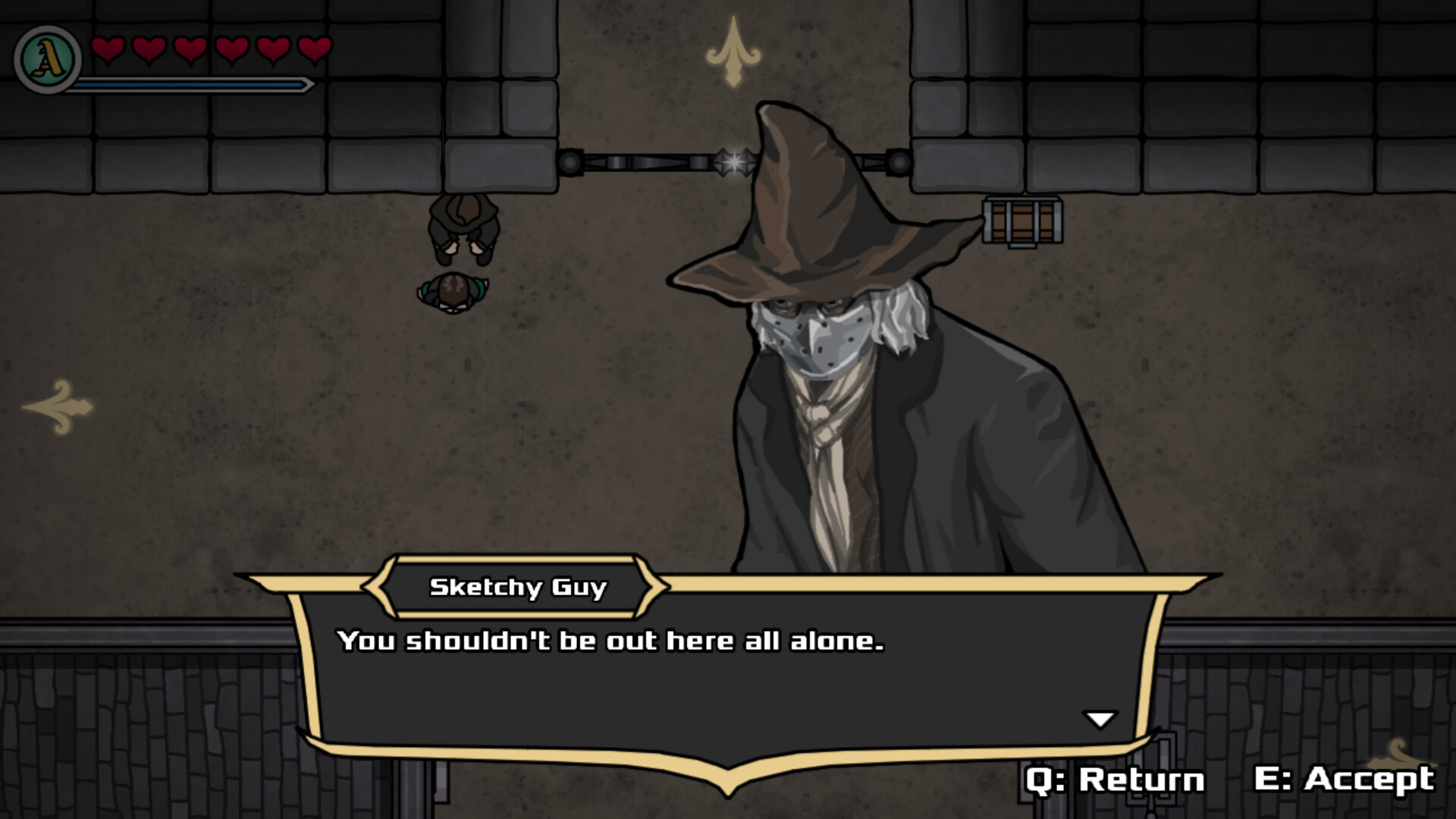 Isernsmith screenshot #3