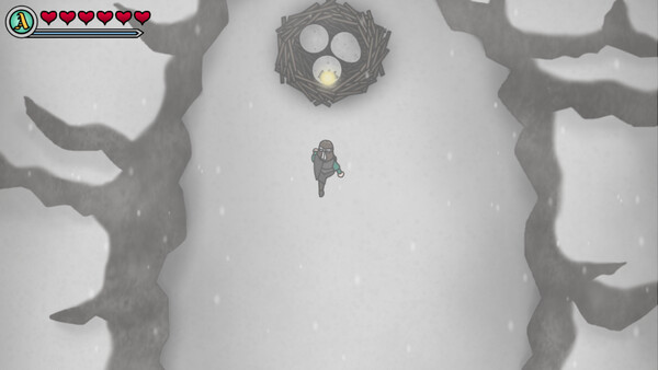 Скриншот 6 из игры Isernsmith