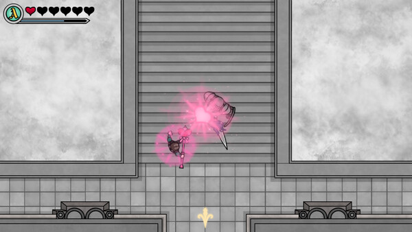 Скриншот 4 из игры Isernsmith