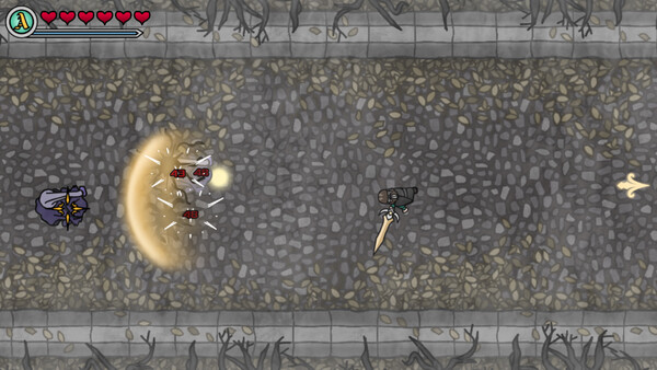 Скриншот 3 из игры Isernsmith