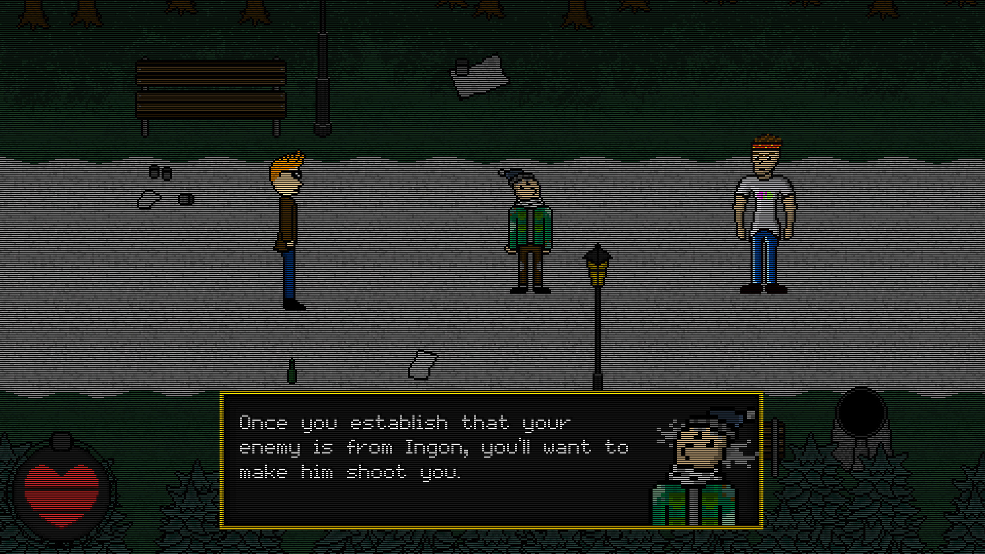 Max Bullets screenshot #5