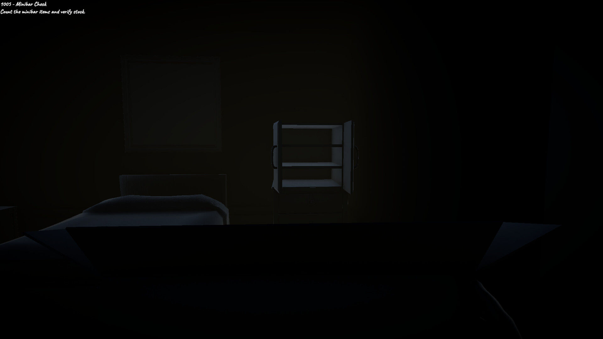 The Housekeeper screenshot #5