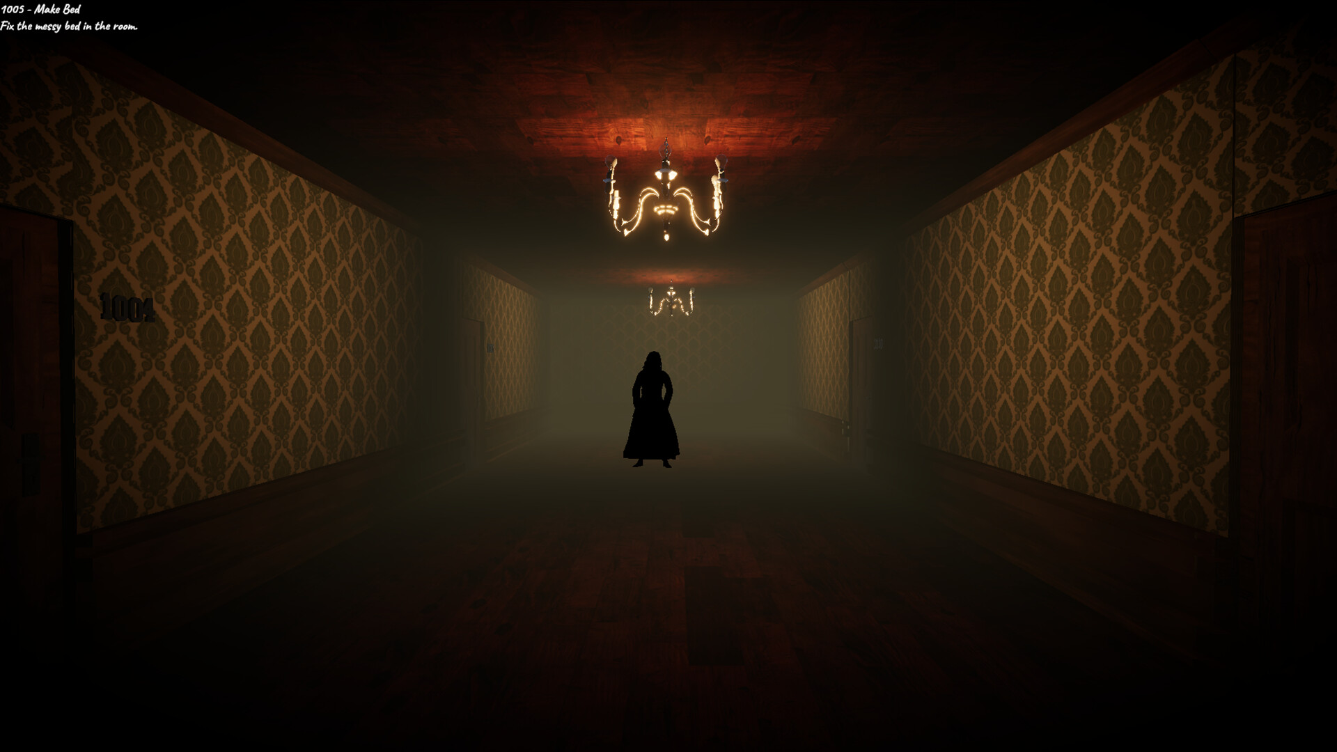The Housekeeper screenshot #6